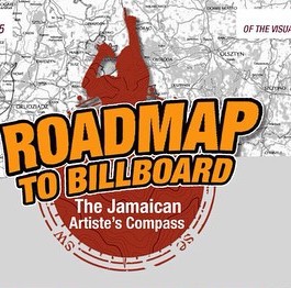Having a “Road map to Billboard” Mentality.