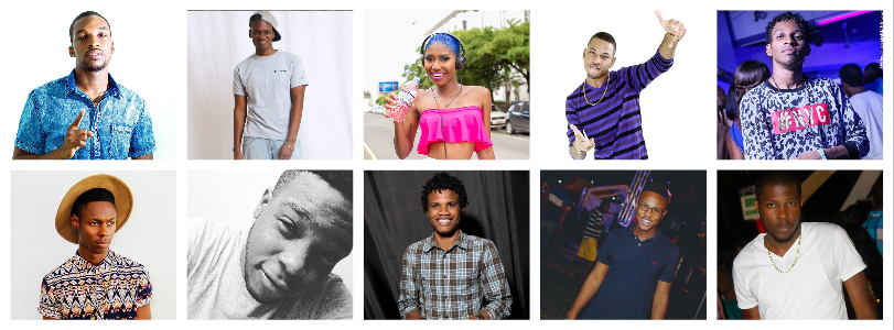 Top 10 Local Jamaican Social Media Comedians of 2015